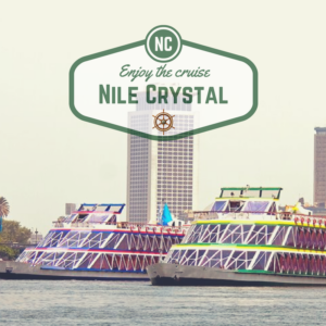 Nile Crystal نايل كريستال