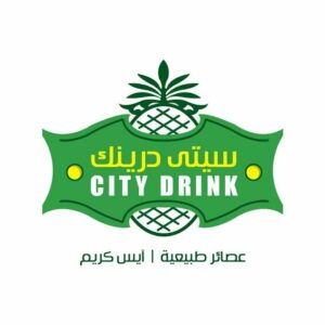 ستي درينك