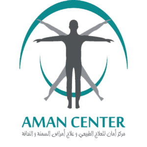 مركز أمان للتخسيس والتجميل