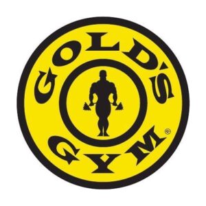 Gold's Gym Egypt