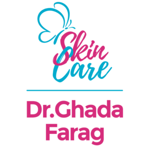 د غادة فرج استشارى الجلدية و التجميل و الليزر