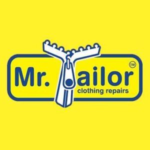 Mr. Tailor