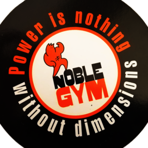 Noble Gym